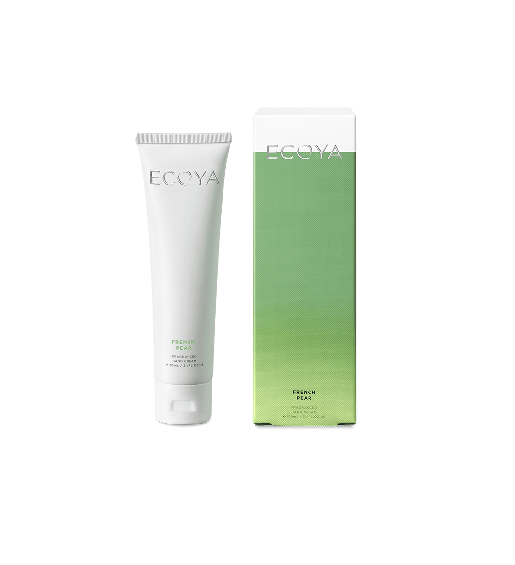 Hand Cream - French Pear