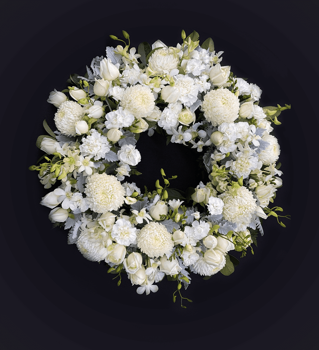 Eternal Wreath