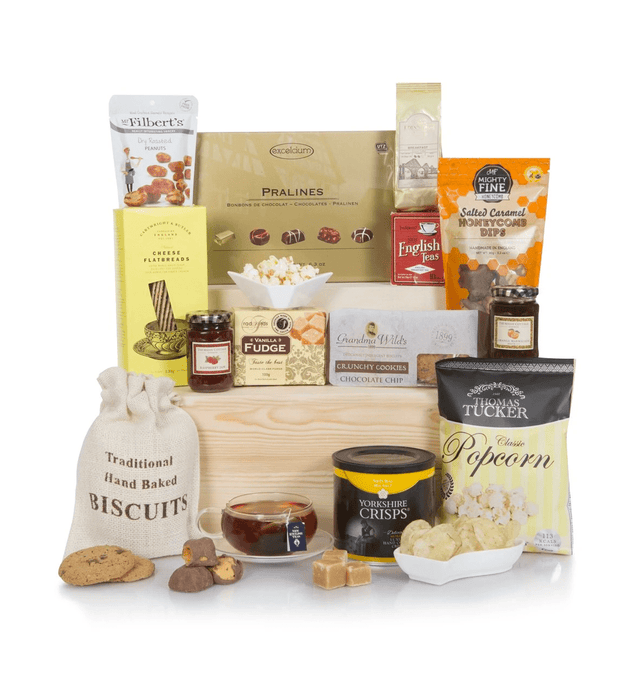 Bearing Gifts Hamper Standard / Standard